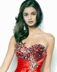 Alia Bhatt